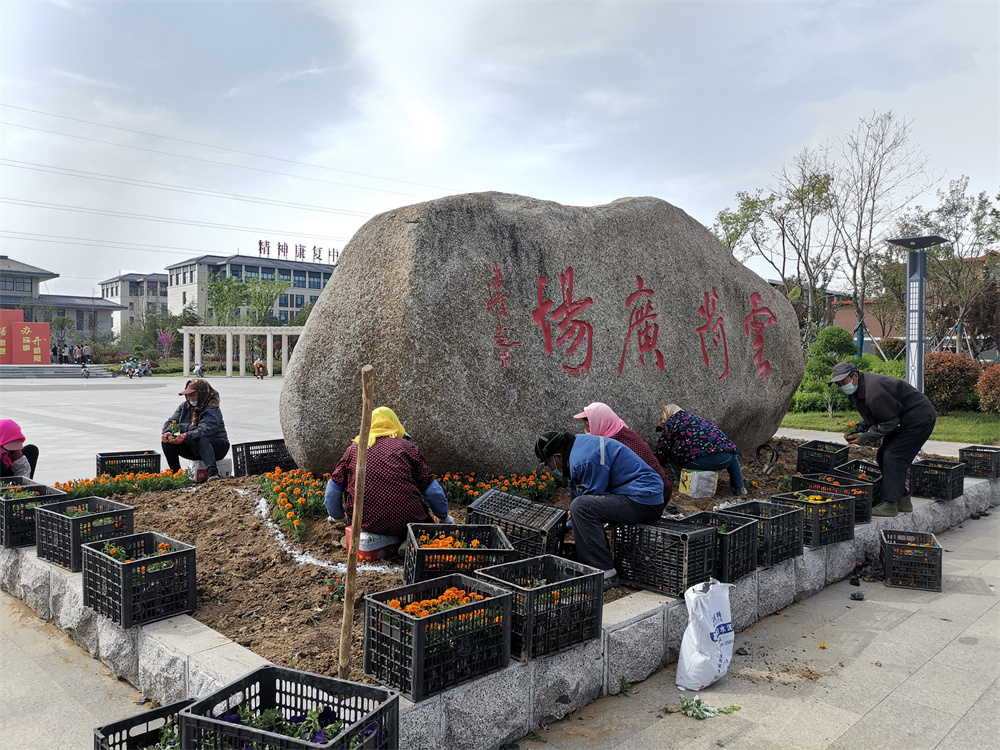 【云臺(tái)扮靚環(huán)境喜迎建墾70周年】.jpg