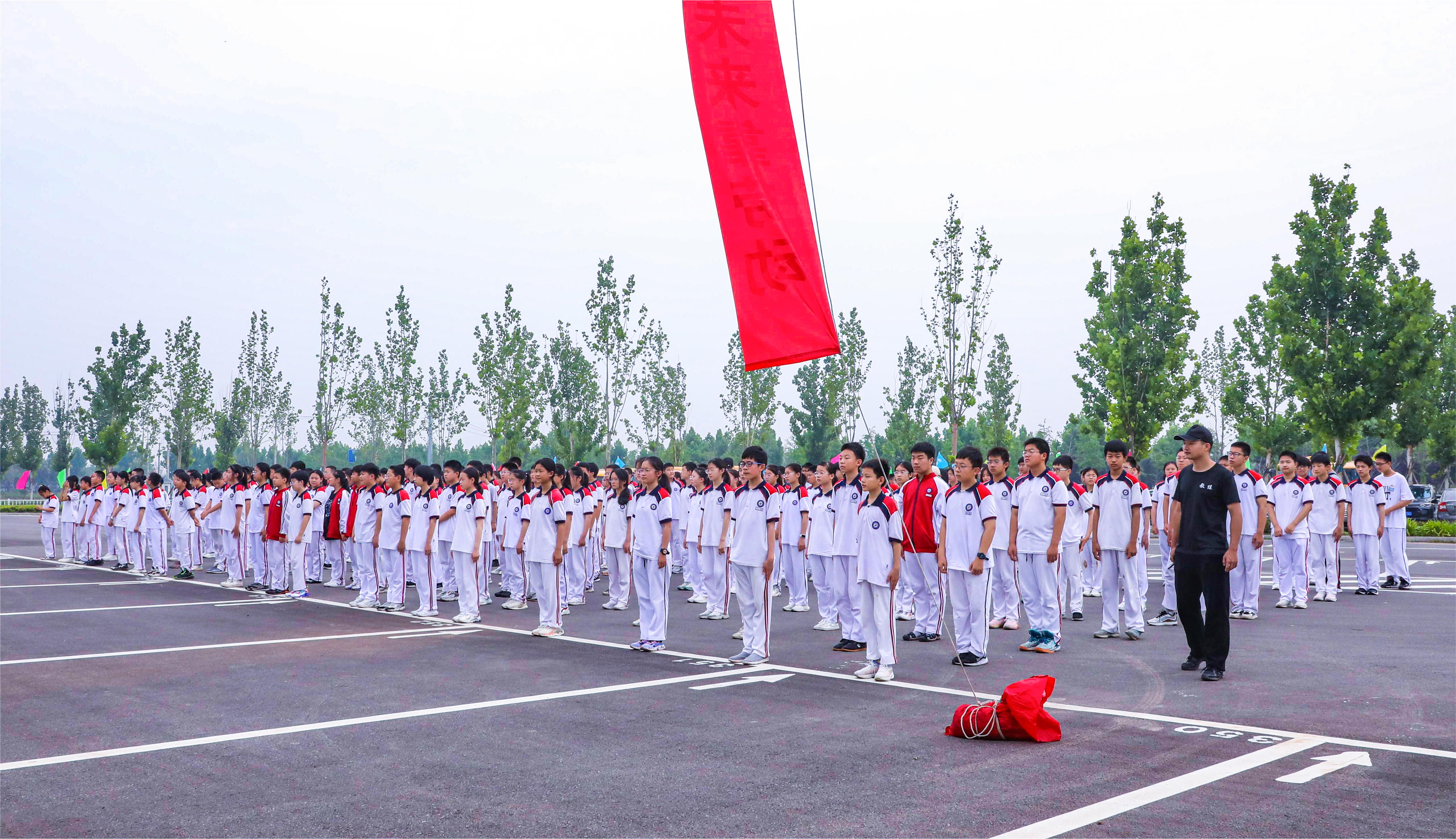 20230718 云臺：以學(xué)促干強化服務(wù)  保障暑期旅游高峰 (2)(1).jpg