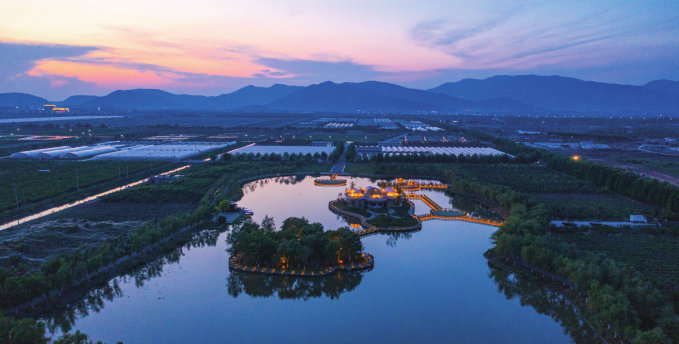 20230727 云水灣濕地公園榮獲市農(nóng)業(yè)農(nóng)村局產(chǎn)業(yè)發(fā)展品牌支持.png