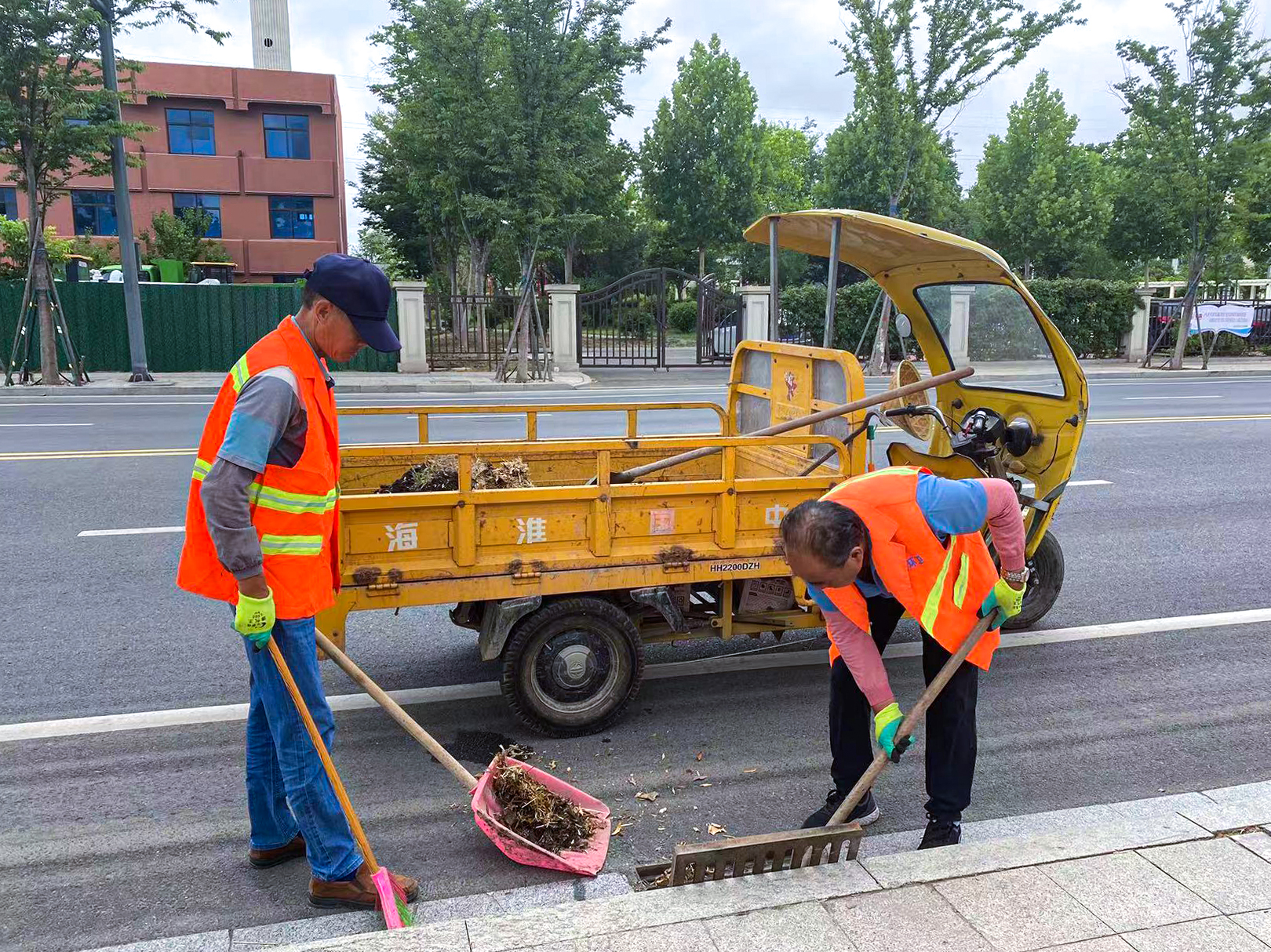 20240702 以“迅”應“汛” 云臺全力以赴打好防汛主動仗.jpg